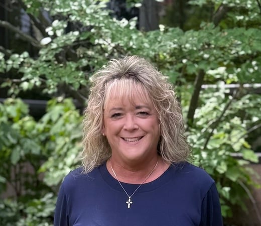 Photo of Tami Hixson