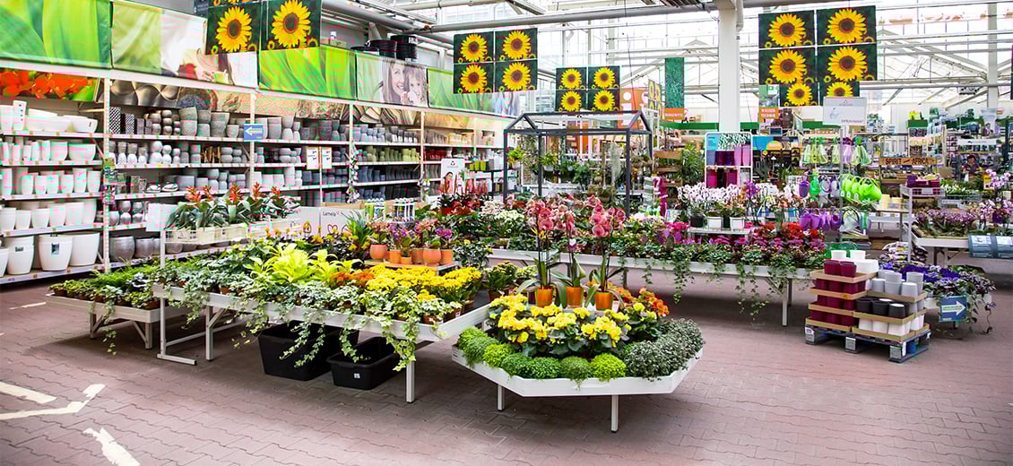 Dein OBI Markt Meerane, Guteborner Allee 3