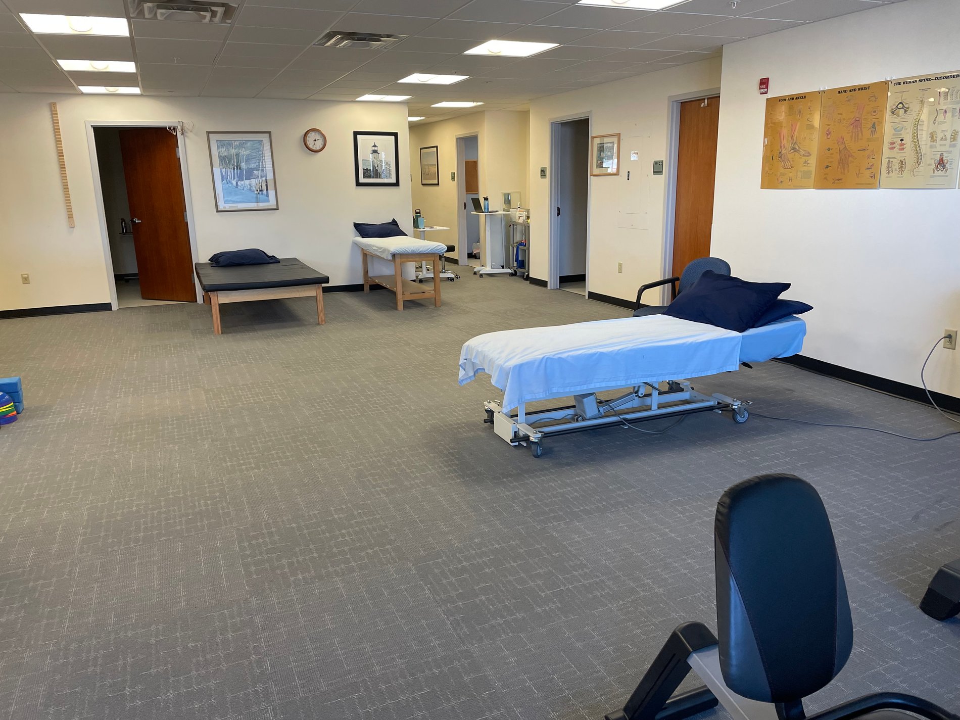 Physical Therapy Lisbon Falls, ME | MVPT Physical Therapy