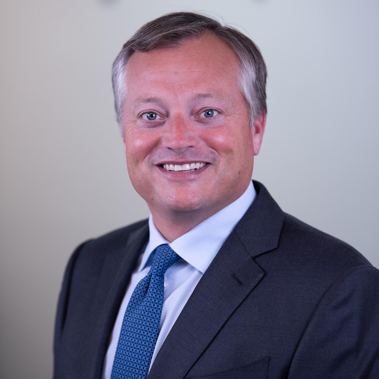 Photo of Ben Tomblinson IV - Morgan Stanley