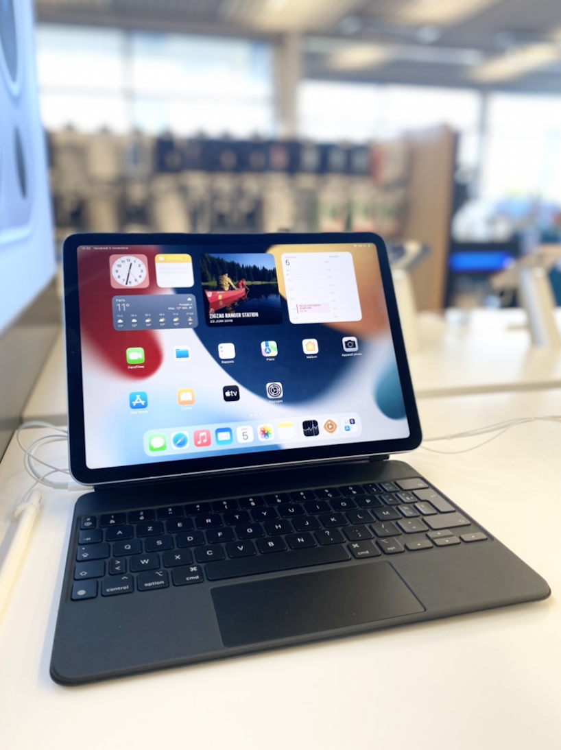 iPad Air