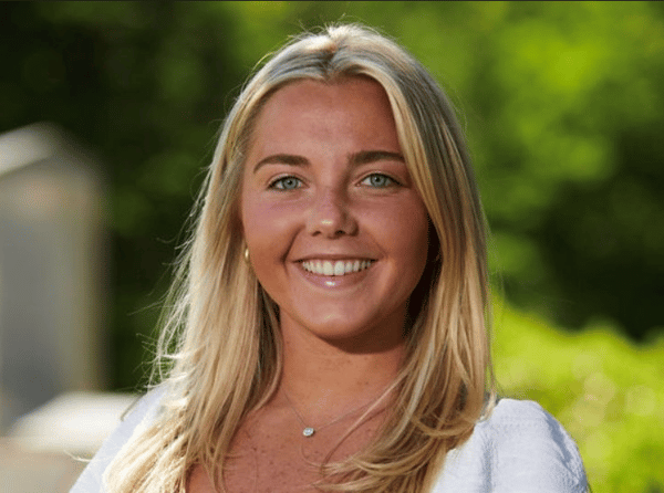 Photo of Madison R. George