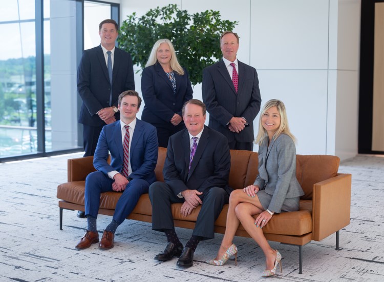 Photo of Borealis Wealth Management - Morgan Stanley