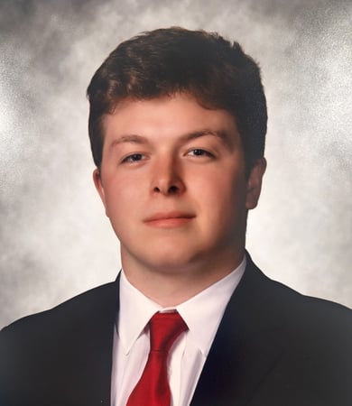 Photo of Shane Johnson