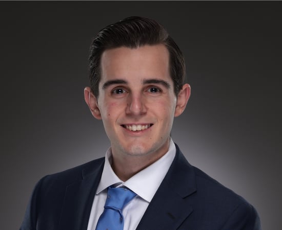 Photo of Connor Esposito