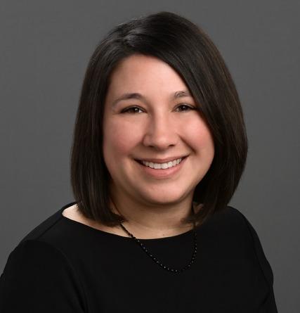 Photo of Tracie McCarthy