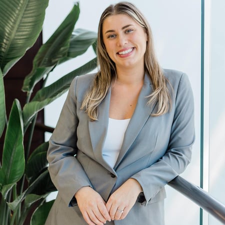 Photo of Jennifer Schuur