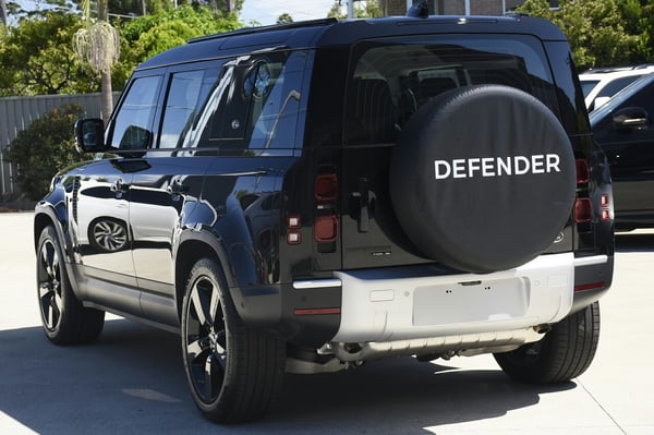 Purnell Land Rover | Land Rover Retailer in Blakehurst NSW, Australia