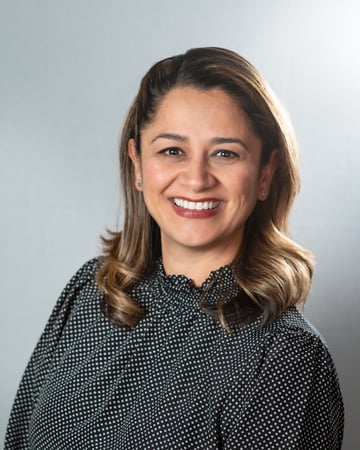 Photo of Sandra Duran