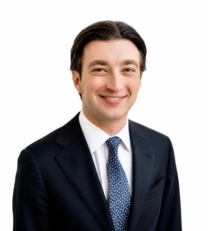 Photo of Sam Beyer