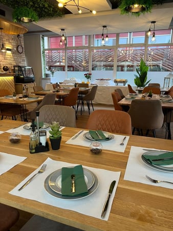 Restaurant Suisse/Marocain Avry Bourg