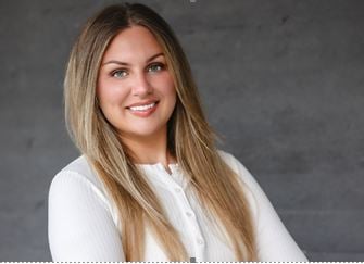 Photo of Megan Lafrenz