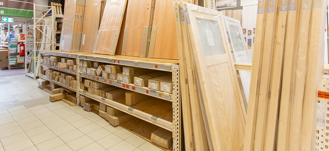 Dein OBI Markt Wunstorf, Am Hohen Holz 2