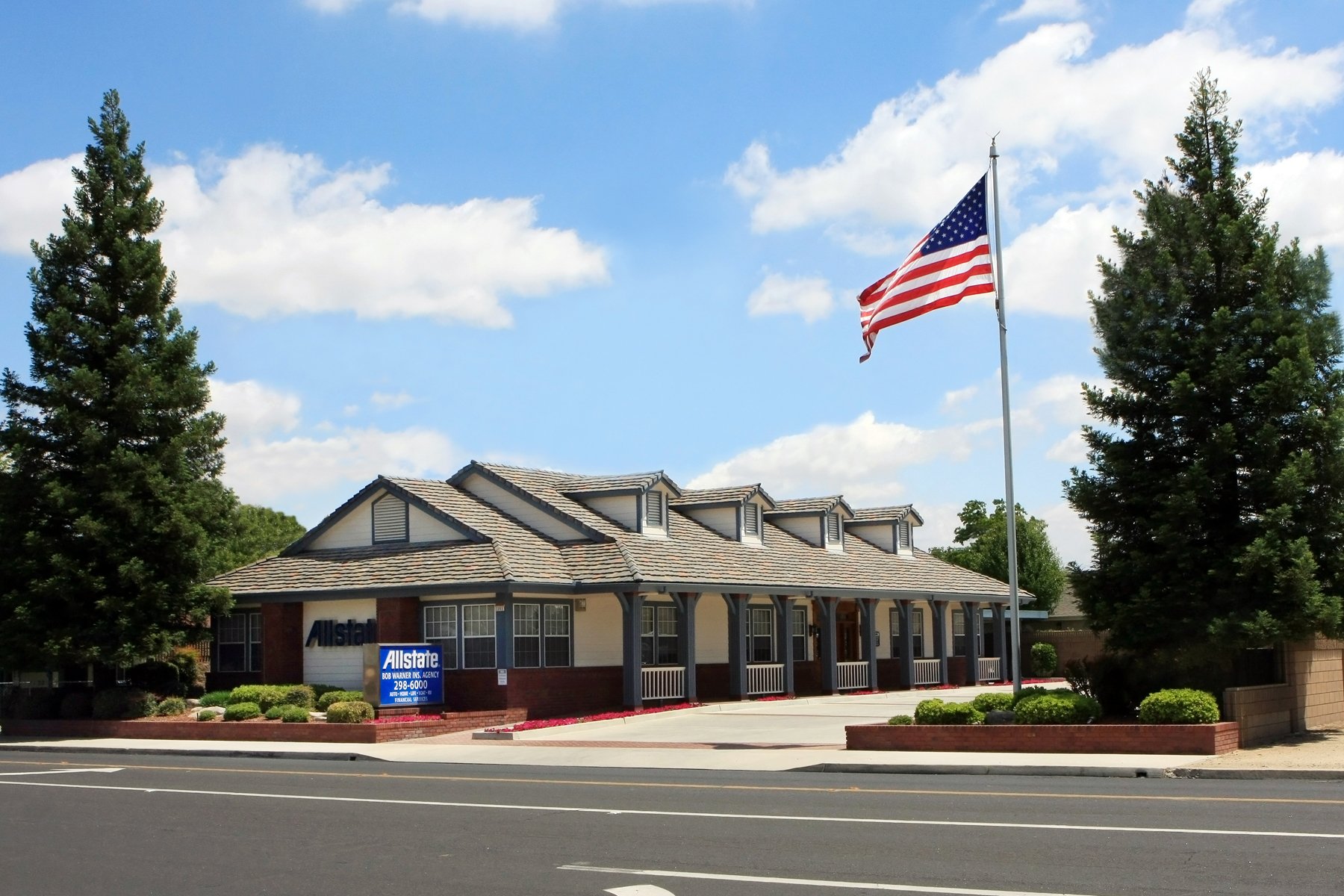 Allstate Car Insurance in Clovis, CA The Phanco Group