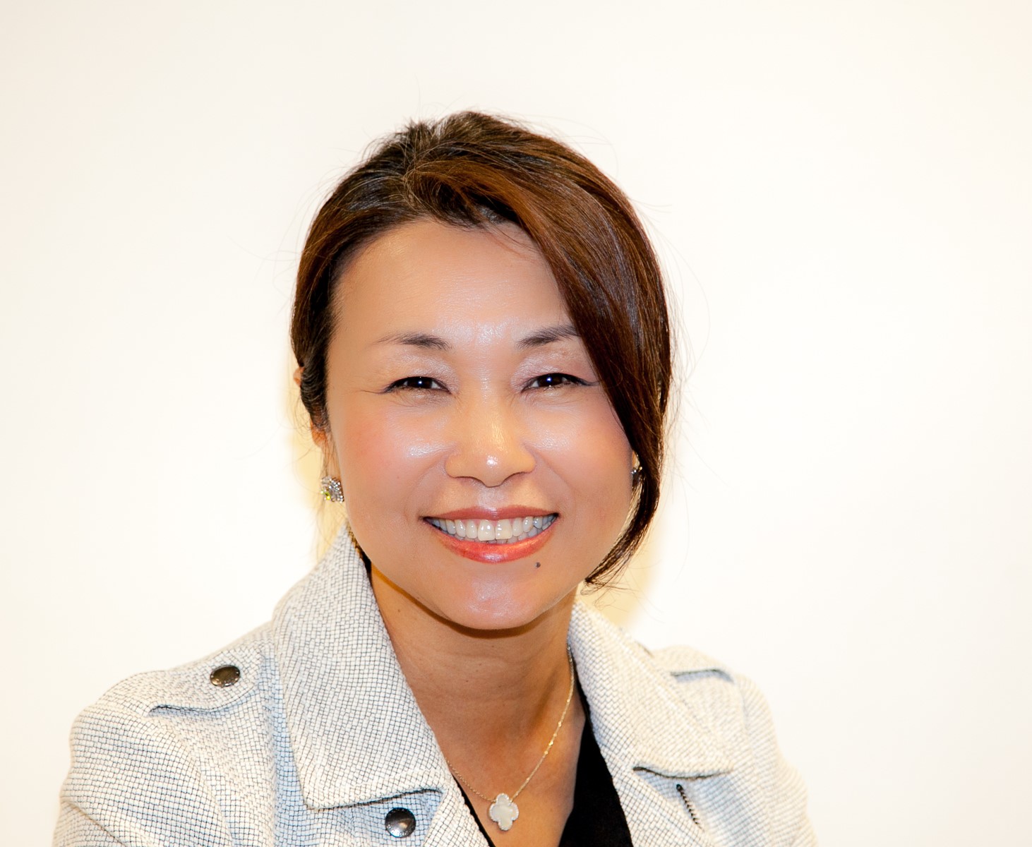Christina H Woo | Morristown, NJ | Morgan Stanley Wealth Management