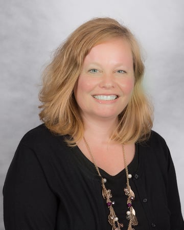 Photo of Dawn Stedronsky