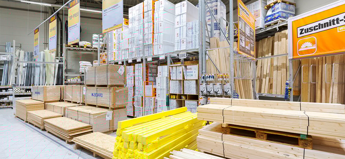 Dein OBI Markt Rheinbach, An den Märkten 15