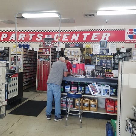 Carquest Auto Parts - KINGMAN CARQUEST in Kingman, AZ 86401 | 2115 N