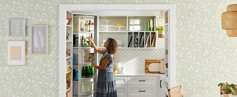 The Container Store