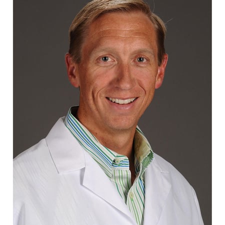 Dr. David Goff - Cook Children's Pediatrician
