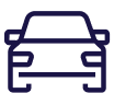 Auto insurance icon