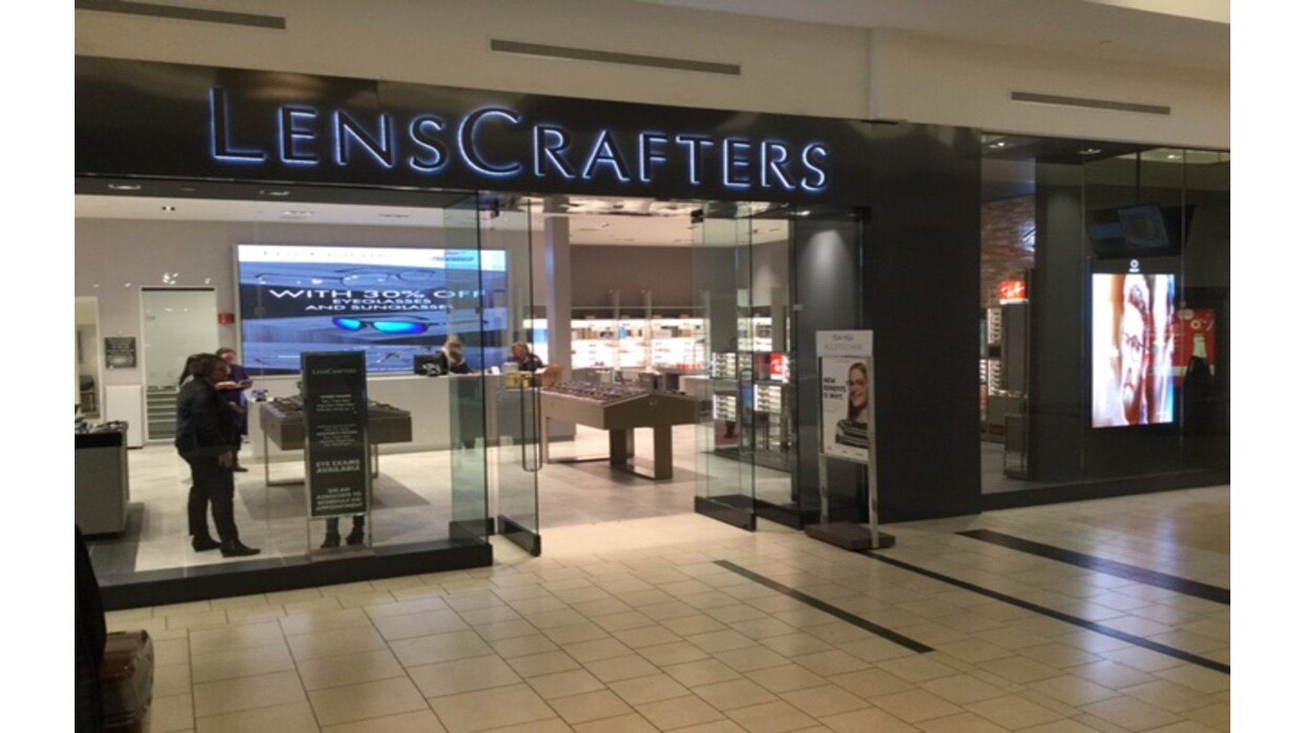 michael kors northshore mall