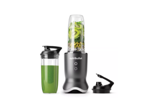 Blender NUTRIBULLET