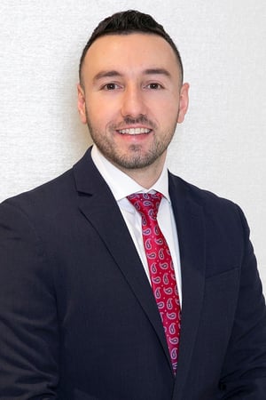 Photo of Joseph Marino