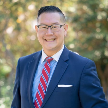 Photo of Darryl H Ng