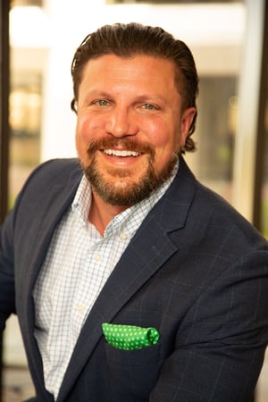 Photo of Andrew Leoni