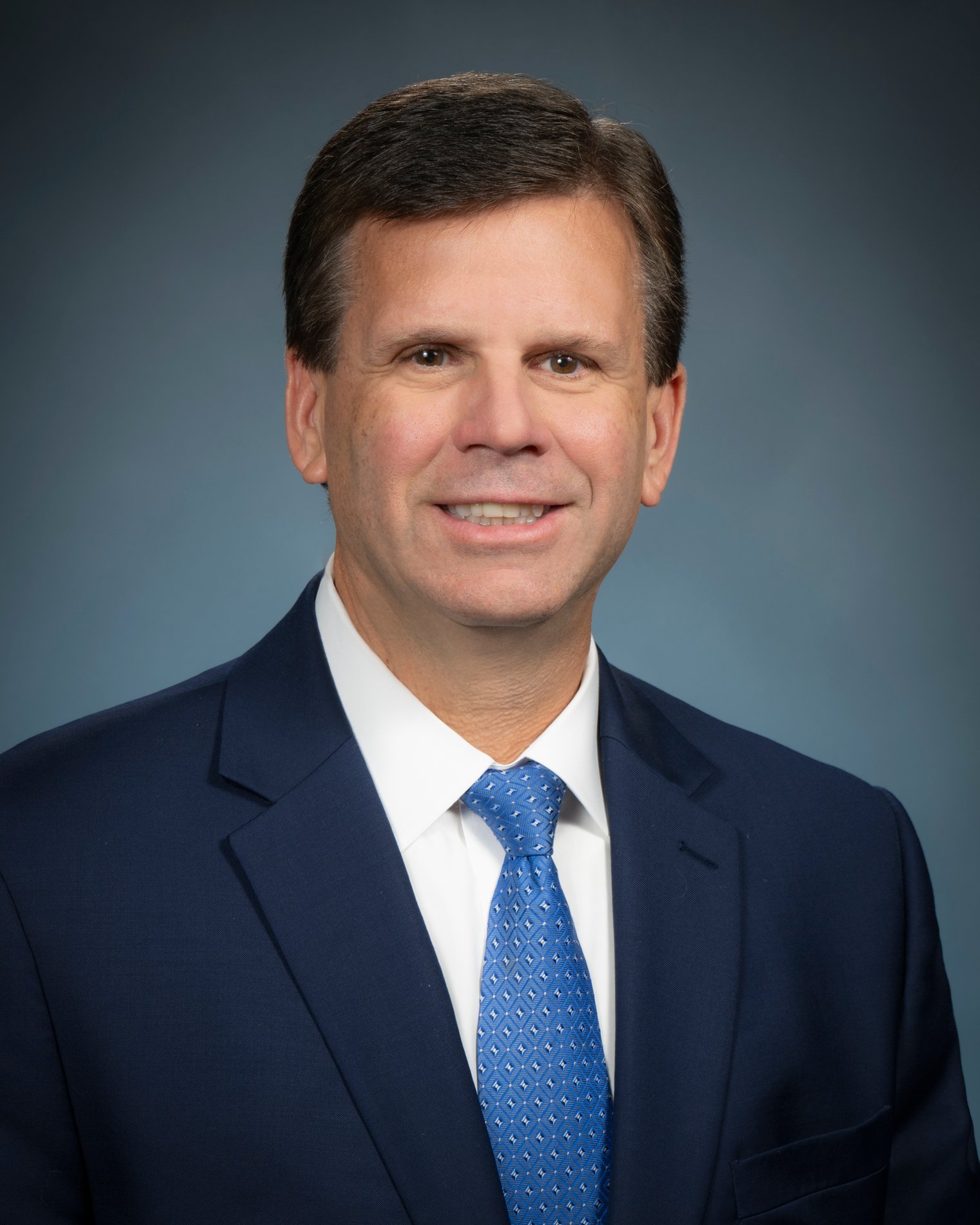 Photo of Edward Paul Magda - Morgan Stanley