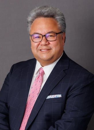 Photo of Eric A Villamater