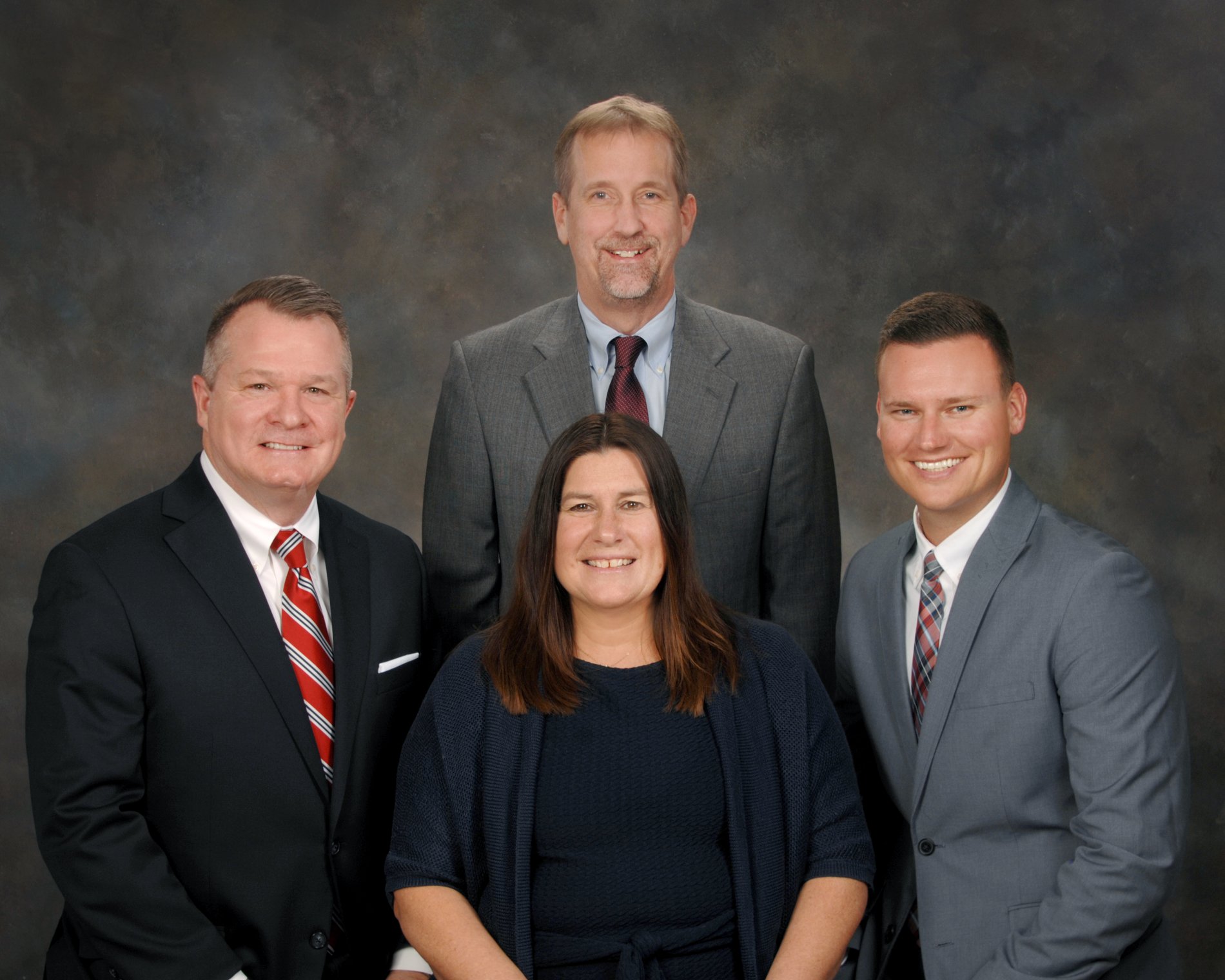 Photo of The Polaris One Group - Morgan Stanley