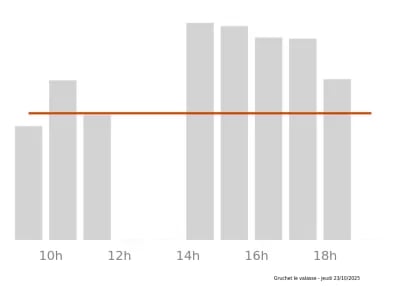 Voir le trafic sur Google maps https://maps.google.com/maps?cid=2854122537321447757