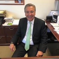 Photo of Frank Garruzzo - Morgan Stanley