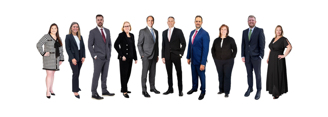 Photo of The Brandywine Wealth Management Group - Morgan Stanley