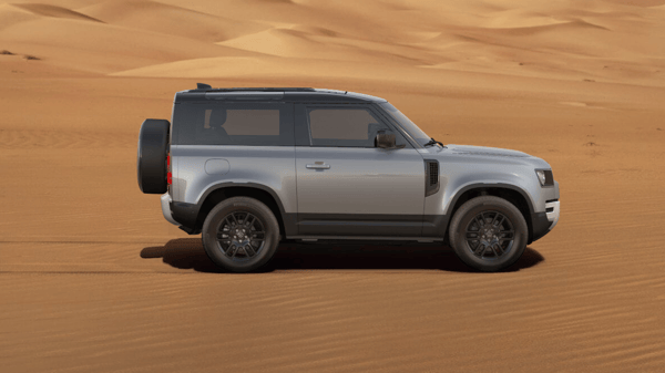 Blacklocks Land Rover | Land Rover Retailer in Lavington NSW, Australia