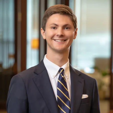 Photo of Jabez D. Waters