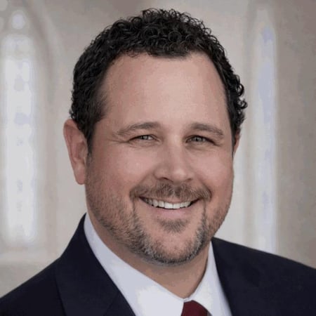 Photo of Peter Kofflin