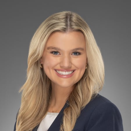 Photo of Caitlin Farmer