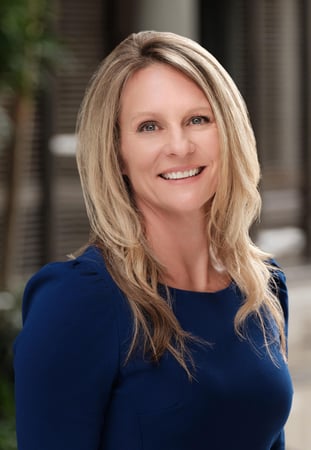 Photo of Michelle Marcatos