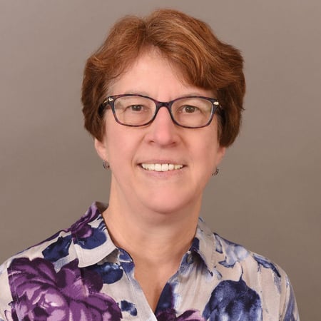 Photo of Barbara Coulter