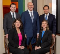 Photo of The Robinson/Epstein Group - Morgan Stanley