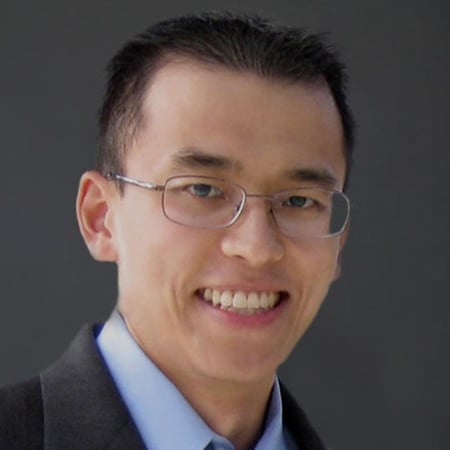 Eric Chang, MD