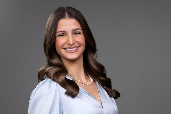 Photo of Gabrielle Manziel