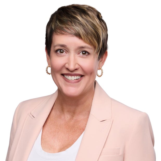Erin Grassmeyer | California Closets | NV123 | Las Vegas | General Manager