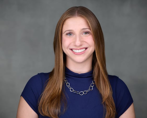 Photo of Sabrina Dessner