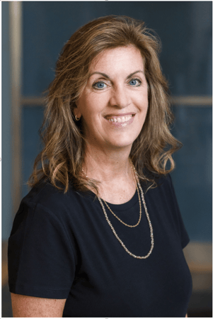 Photo of Paula Gulich