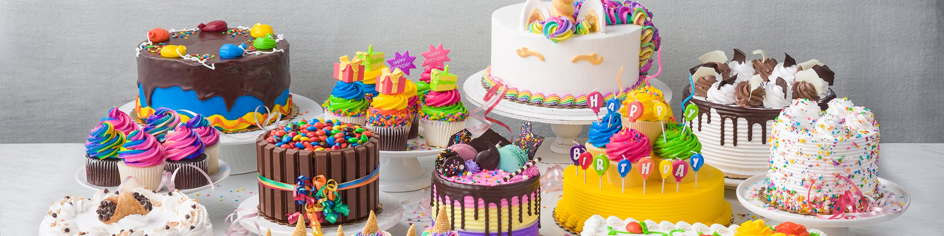 Burlington County's Best Cakes & Bakery | JB Bakery