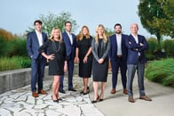 Photo of The Kenwood Wealth Management Group - Morgan Stanley